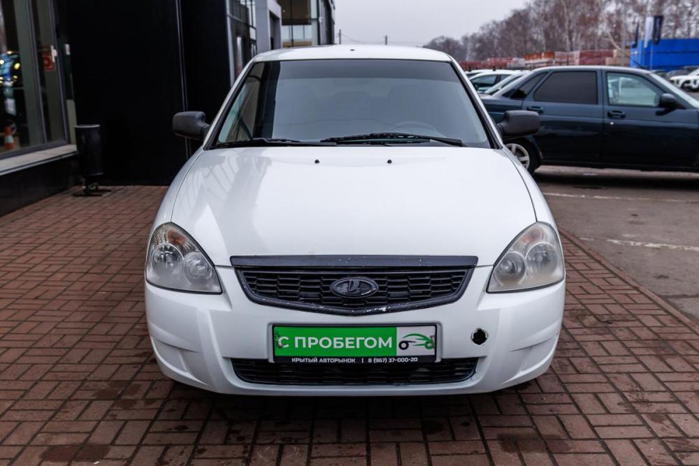 Lada (ВАЗ) Priora I Ульяновск  - изображение 2