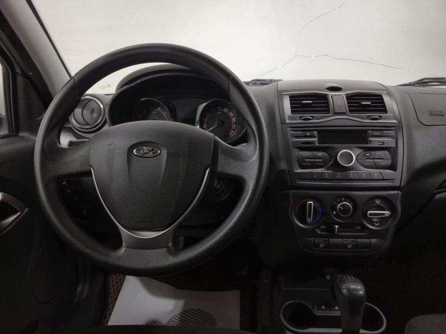 Lada (ВАЗ) Granta I Рестайлинг Альметьевск  - изображение 13