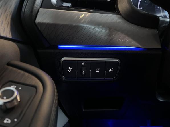 Haval F7x I Рестайлинг с пробегом 2024 года, цена 2 395 000 рублей, 43094 км, внедорожник, Автокод Объявления