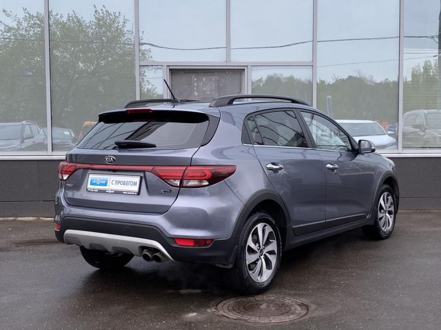 Kia Rio IV Москва  - изображение 5