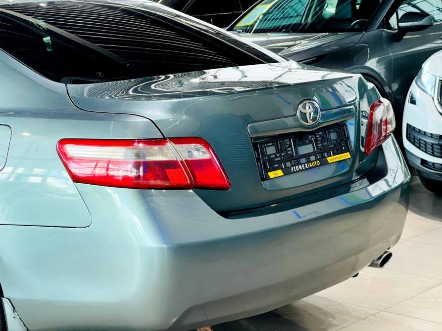 Toyota Camry VI (XV40) Оренбург  - изображение 9