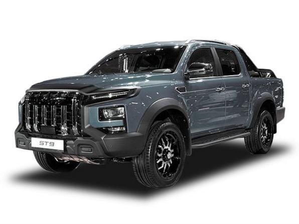 Новый Sollers ST9 2026 года, цена 3 661 000 рублей, offers.body_type.unknown, Автокод Объявления