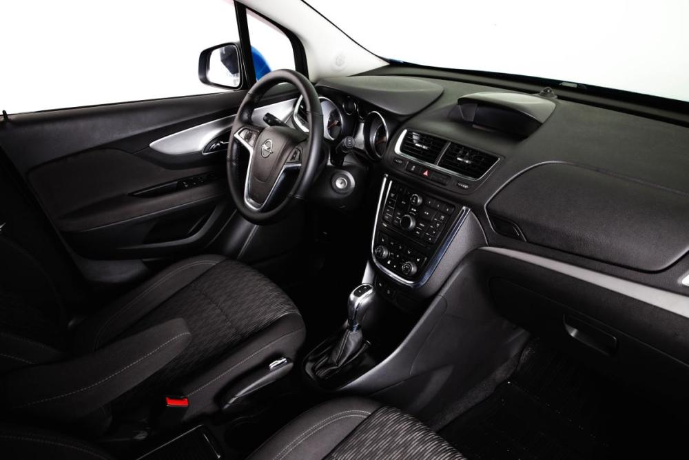 Opel Mokka I Пермь  - изображение 12