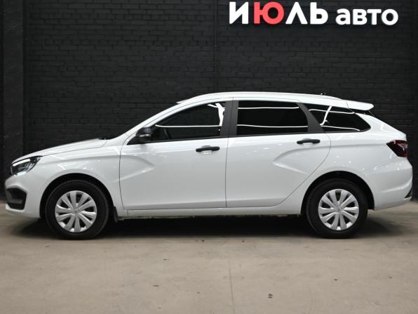 Lada (ВАЗ) Vesta I Рестайлинг (NG) с пробегом 2025 года, цена 1 560 000 рублей, 4745 км, универсал, Автокод Объявления