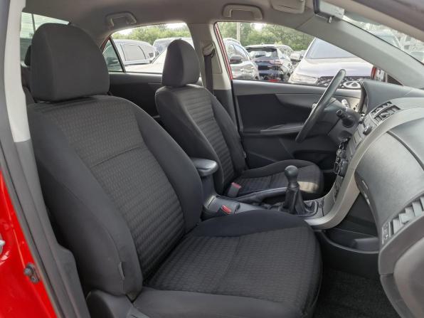 Toyota Corolla X (E140 E150) с пробегом 2008 года, цена 755 000 рублей, 221687 км, седан, Автокод Объявления