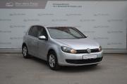 Volkswagen Golf VI Старый Оскол  - изображение 16