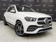 Mercedes-Benz GLE II (V167) Москва  - изображение 33