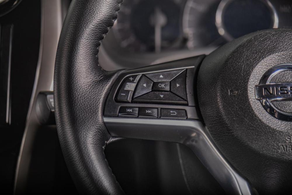 Nissan Note II Рестайлинг Томск  - изображение 15