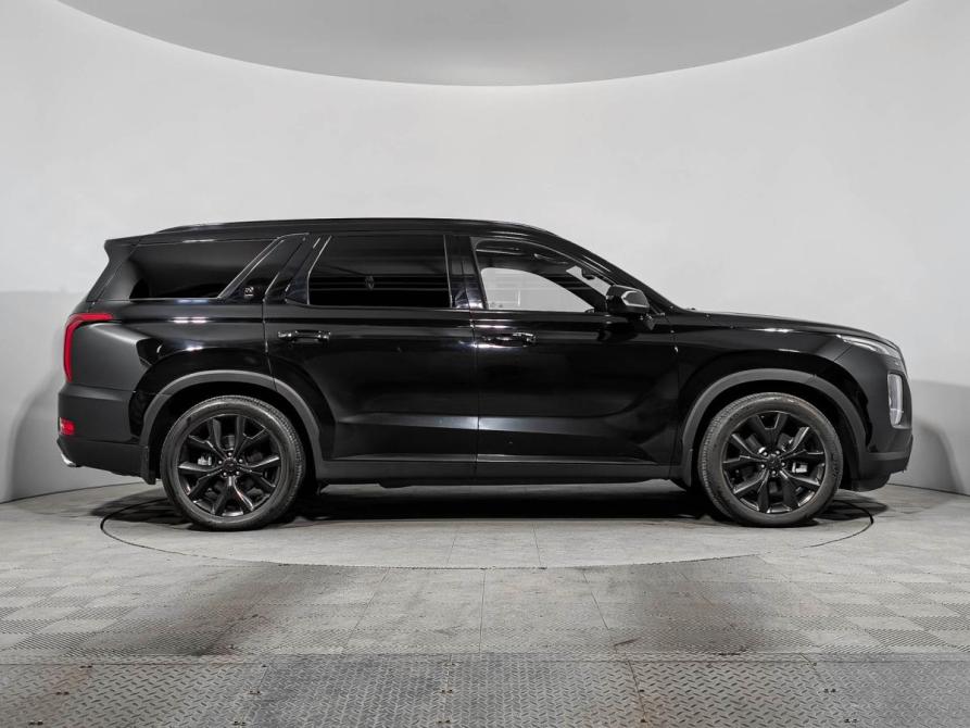 Hyundai Palisade I Санкт-Петербург  - изображение 4