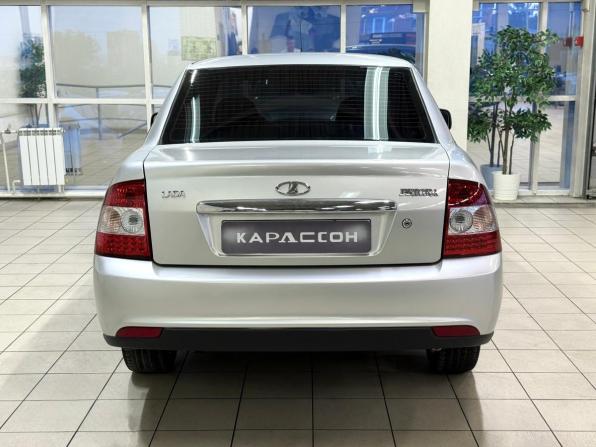 Lada (ВАЗ) Priora I Рестайлинг с пробегом 2014 года, цена 549 000 рублей, 134000 км, седан, Автокод Объявления