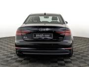 Audi A4 V (B9) Москва  - изображение 33