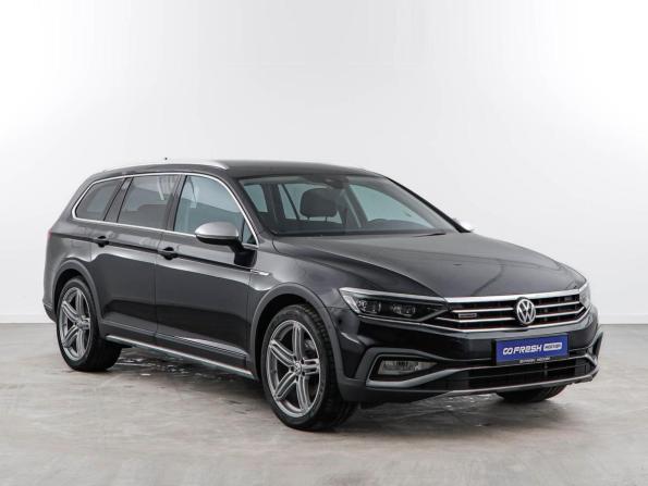 Volkswagen Passat B8 Рестайлинг с пробегом 2019 года, цена 3 399 050 рублей, 133731 км, универсал, Автокод Объявления