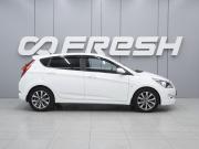 Hyundai Solaris I Рестайлинг Ростов-на-Дону  - изображение 22