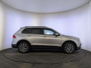 Volkswagen Tiguan II Рестайлинг Москва  - изображение 34