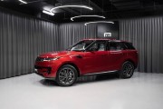 Land Rover Range Rover Sport III Москва  - изображение 23