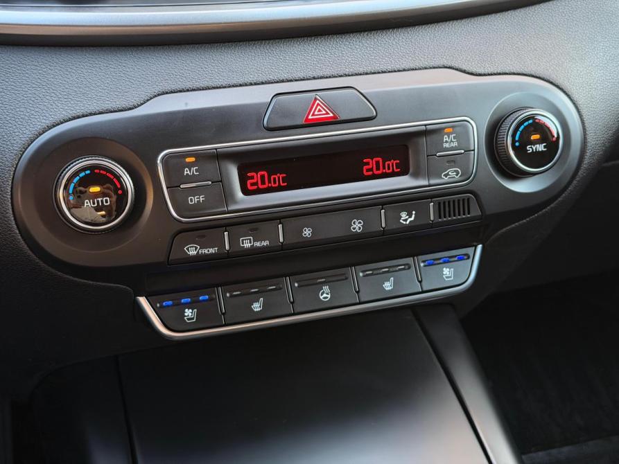 Kia Sorento III Prime Рестайлинг Пермь  - изображение 18
