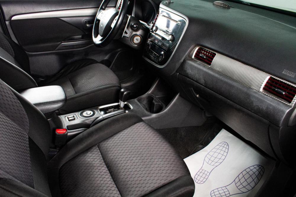 Mitsubishi Outlander III Сургут  - изображение 10