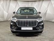 Hongqi HS5 I Москва  - изображение 27