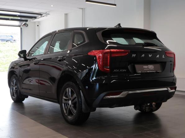Haval Jolion I с пробегом 2023 года, цена 1 732 000 рублей, 61468 км, внедорожник, Автокод Объявления