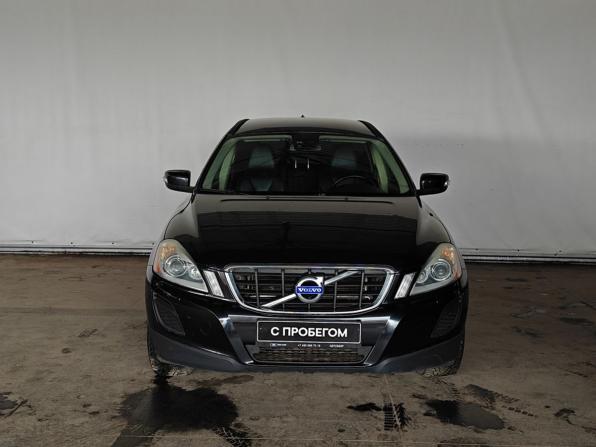 Volvo XC60 I с пробегом 2011 года, цена 1 055 000 рублей, 191230 км, внедорожник, Автокод Объявления