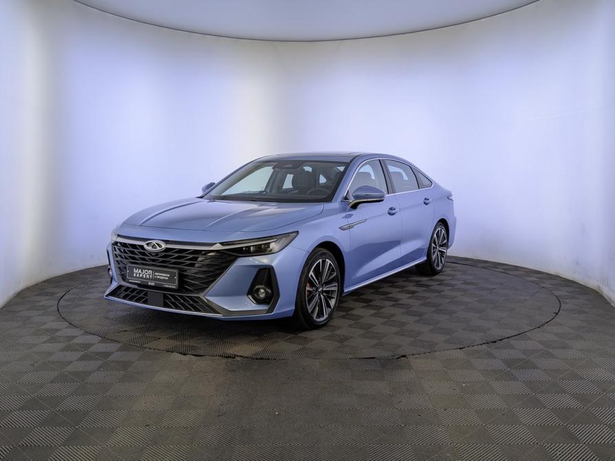 Chery Arrizo 8 Москва  - изображение 1