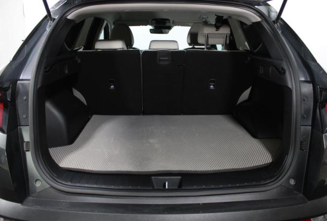 Hyundai Tucson IV с пробегом 2022 года, цена 3 250 000 рублей, 71693 км, внедорожник, Автокод Объявления