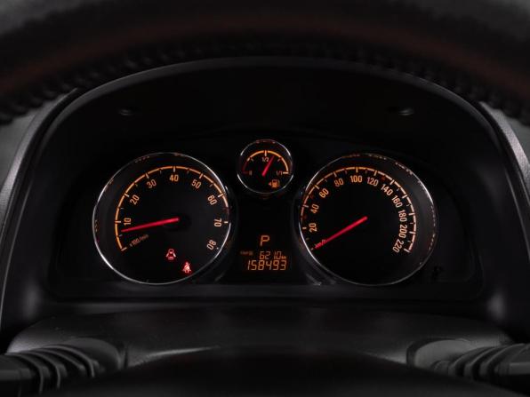 Opel Antara I Рестайлинг с пробегом 2013 года, цена 1 099 000 рублей, 158490 км, внедорожник, Автокод Объявления