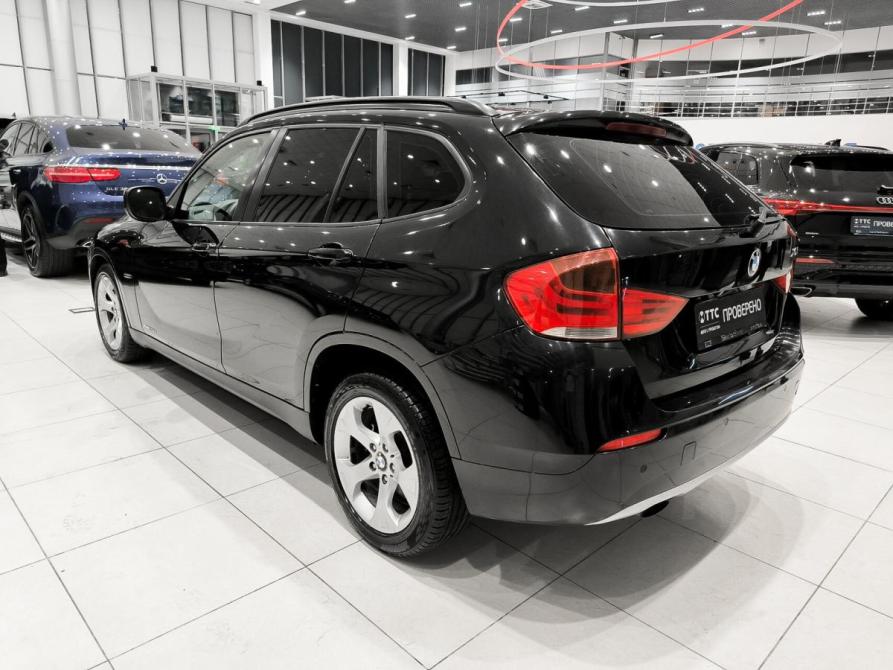 BMW X1 I (E84) Казань  - изображение 8