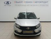 Lada (ВАЗ) Granta I Рестайлинг Ижевск  - изображение 10