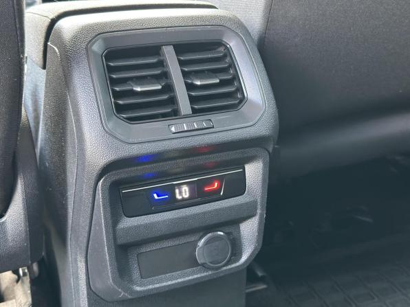 Volkswagen Tiguan II Рестайлинг с пробегом 2021 года, цена 2 380 000 рублей, 141039 км, внедорожник, Автокод Объявления