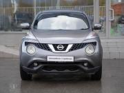 Nissan Juke I Рестайлинг Новосибирск  - изображение 24