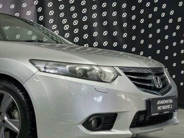 Honda Accord VIII Рестайлинг с пробегом 2011 года, цена 1 023 000 рублей, 151125 км, седан, Автокод Объявления