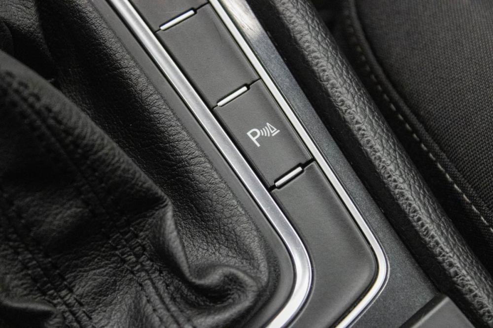 Volkswagen Golf VII Рестайлинг Уфа  - изображение 22