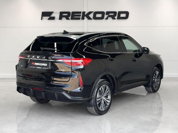 Haval F7 I Рестайлинг с пробегом 2023 года, цена 2 199 000 рублей, 51000 км, внедорожник, Автокод Объявления
