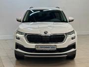 Skoda Kodiaq I Рестайлинг Балашиха  - изображение 18