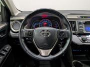 Toyota RAV4 IV (XA40) Москва  - изображение 54