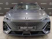 Changan UNI-V I Москва  - изображение 29
