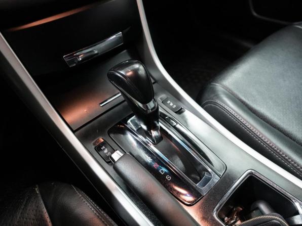 Honda Accord IX с пробегом 2013 года, цена 1 844 000 рублей, 170700 км, седан, Автокод Объявления