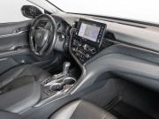 Toyota Camry VIII (XV70) Рестайлинг Казань  - изображение 15
