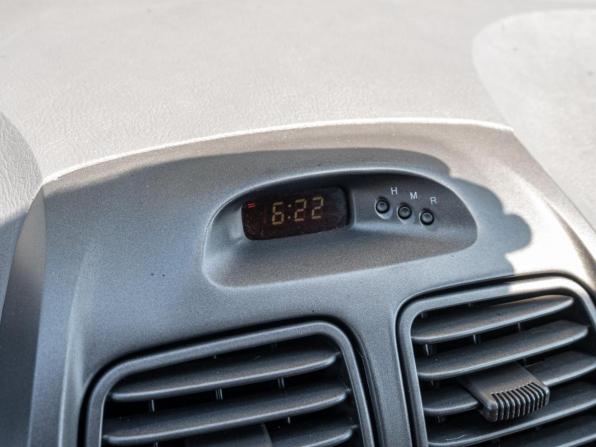 Hyundai Accent II с пробегом 2004 года, цена 400 000 рублей, 380618 км, седан, Автокод Объявления