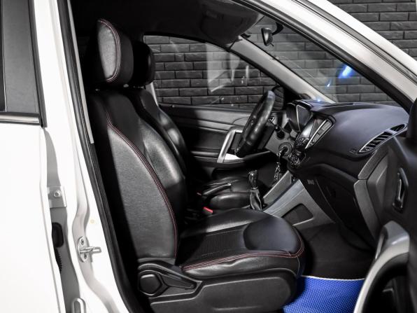 Chery Tiggo 5 I с пробегом 2014 года, цена 800 000 рублей, 181836 км, внедорожник, Автокод Объявления