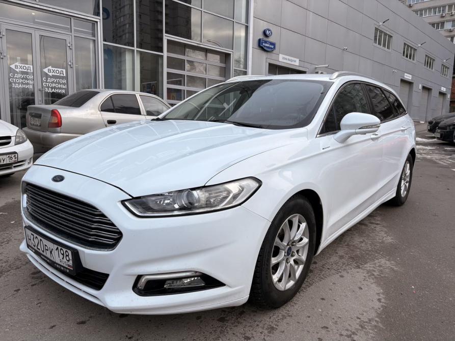 Ford Mondeo V Ростов-на-Дону  - изображение 2