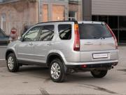 Honda CR-V II Новосибирск  - изображение 23