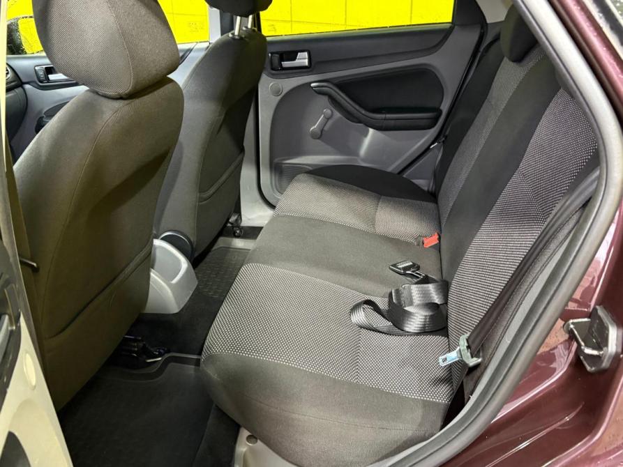 Ford Focus II Рестайлинг Ижевск  - изображение 11