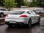 Porsche Panamera I Рестайлинг Санкт-Петербург  - изображение 47