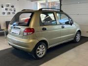 Daewoo Matiz II Рестайлинг Тольятти  - изображение 26