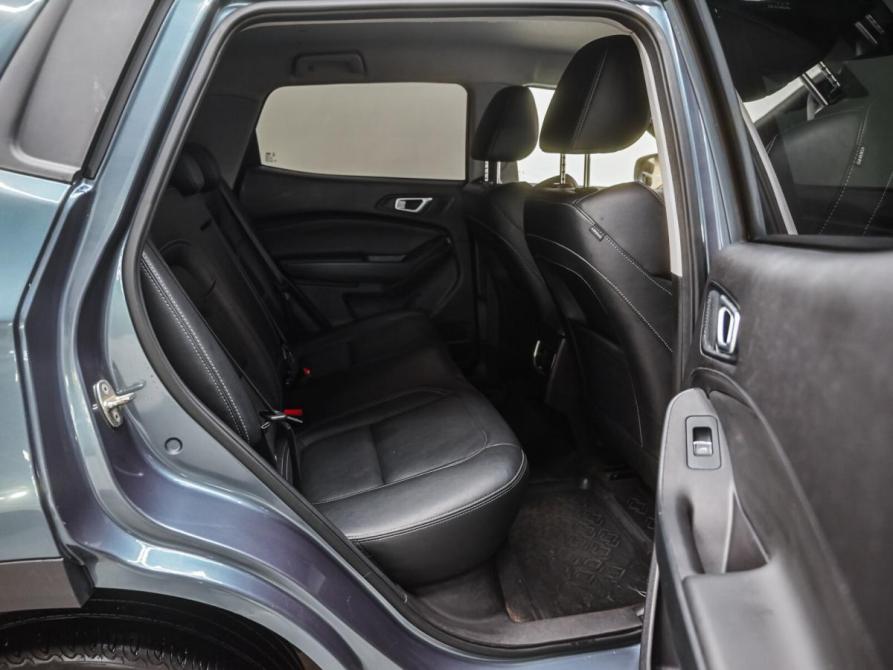 Chery Tiggo 4 I Рестайлинг Челябинск  - изображение 16