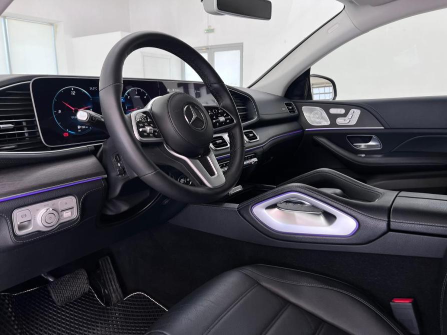 Mercedes-Benz GLE Coupe II (C167) Волгоград  - изображение 28