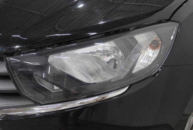 Lada (ВАЗ) Granta I Рестайлинг с пробегом 2023 года, цена 820 000 рублей, 167763 км, лифтбек, Автокод Объявления