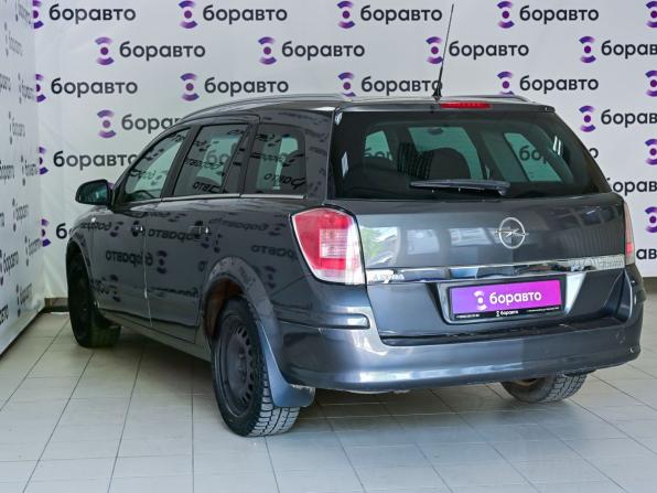 Opel Astra H Рестайлинг с пробегом 2011 года, цена 699 900 рублей, 195647 км, универсал, Автокод Объявления